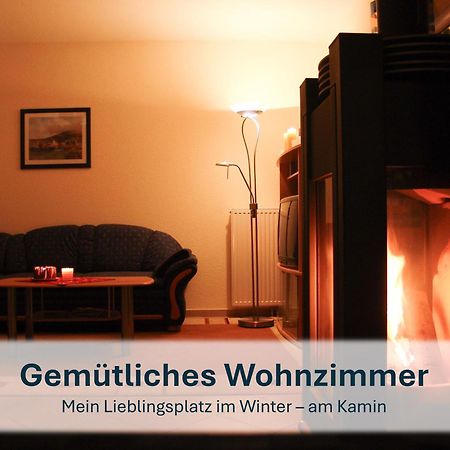 Zinnowitz, Paradies-Moeskenweg Exteriér fotografie