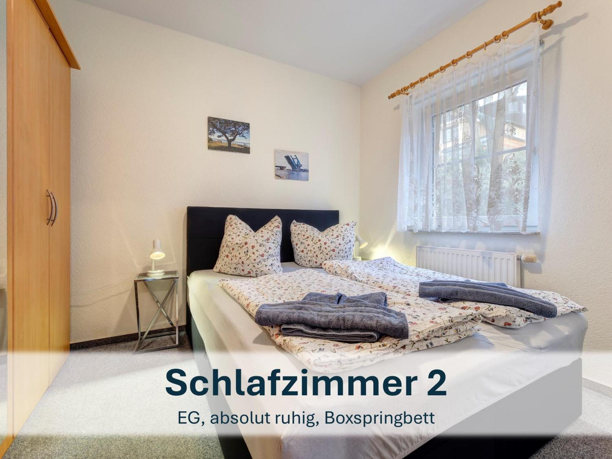 Zinnowitz, Paradies-Moeskenweg Exteriér fotografie