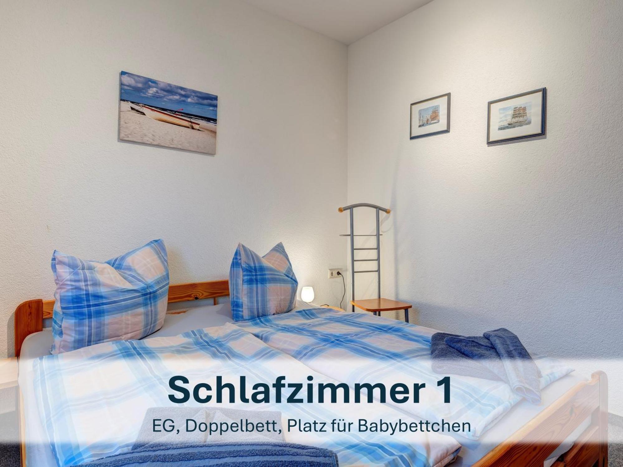 Zinnowitz, Paradies-Moeskenweg Exteriér fotografie